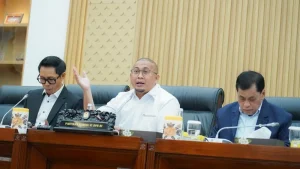 Andre Rosiade Desak Percepatan Pembangunan Gardu Induk Topang Pelabuhan Air Bangis