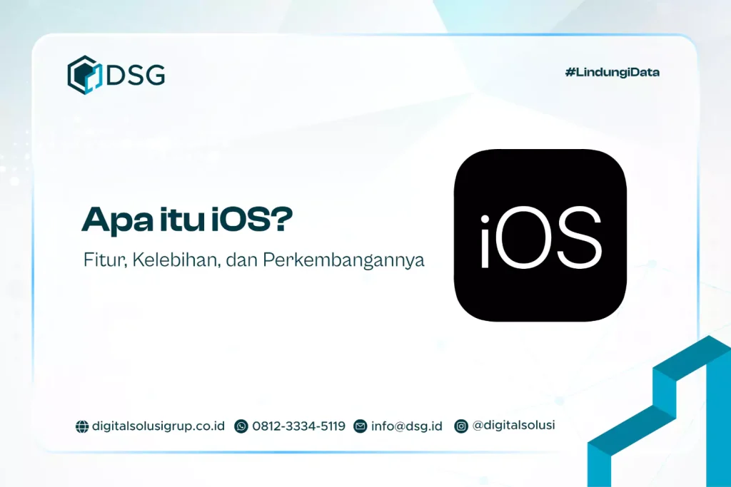Apa Itu Ios Development Dan Bagaimana Cara Kerjanya Panduan Lengkap Untuk Pemula