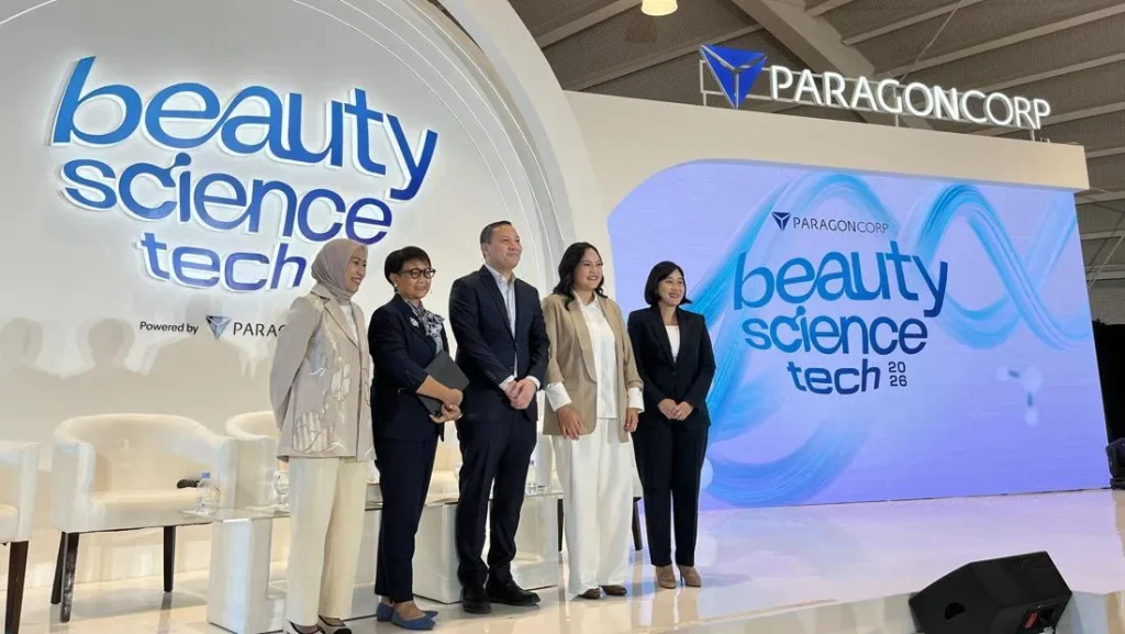 Bst 2026 Krisis Air Adalah Isu Kemanusiaan Bukan Sekadar Teknis