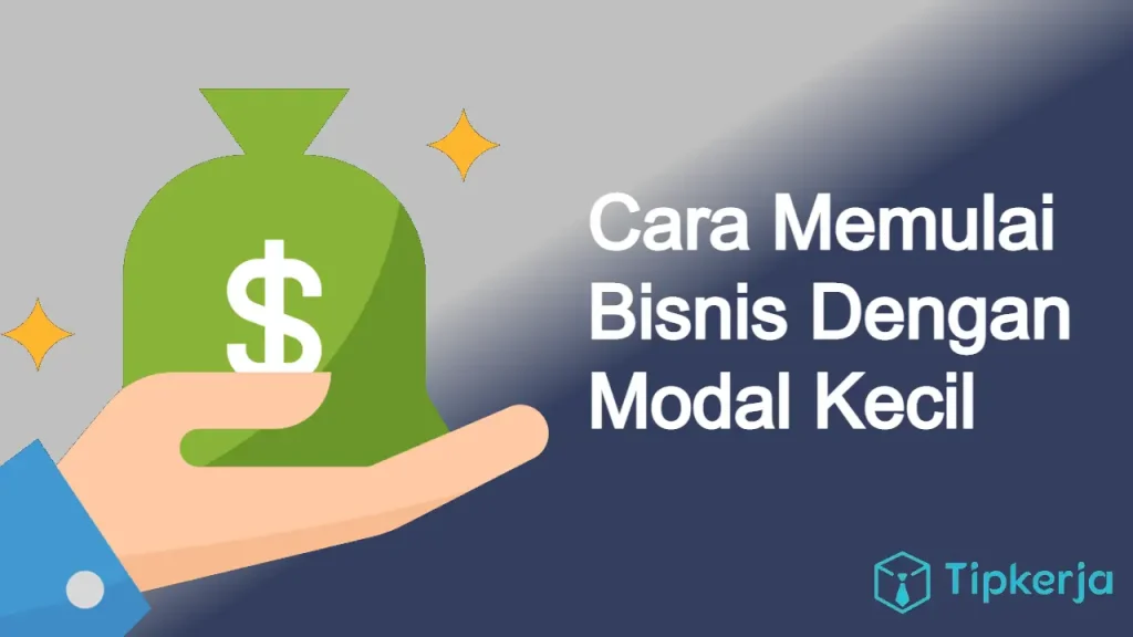 Cara Memulai Marketing Dengan Modal Kecil Panduan Komprehensif Untuk Umkm Dan Pemula