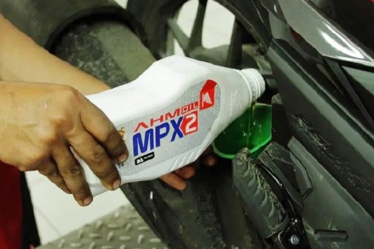 Cara Menghindari Masalah Pada Oli Motor Panduan Lengkap Untuk Performa Optimal