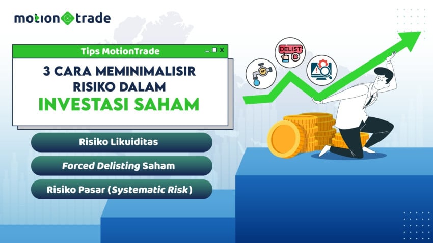 Cara Menghindari Risiko Dalam Saham Panduan Komprehensif Untuk Investor Cerdas