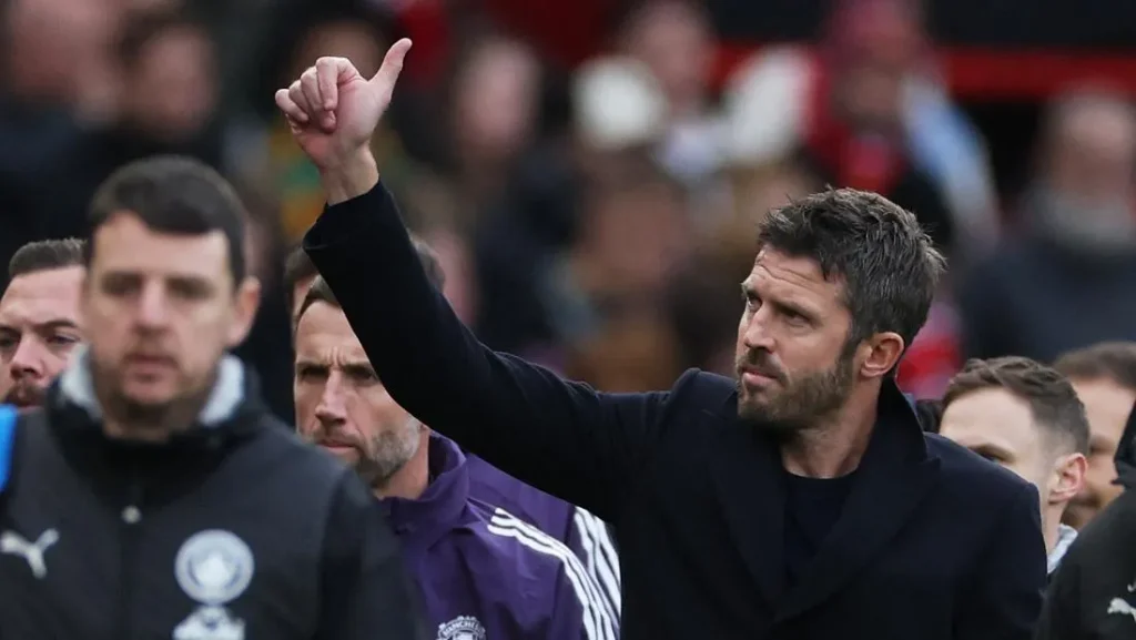 Carrick Waspadai Arsenal Yang Dominan Tak Mau Anggap Remeh