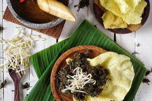 Cerita Rasa Autentik Dari Pecel Tradisional Menjelajahi Kedalaman Kuliner Nusantara