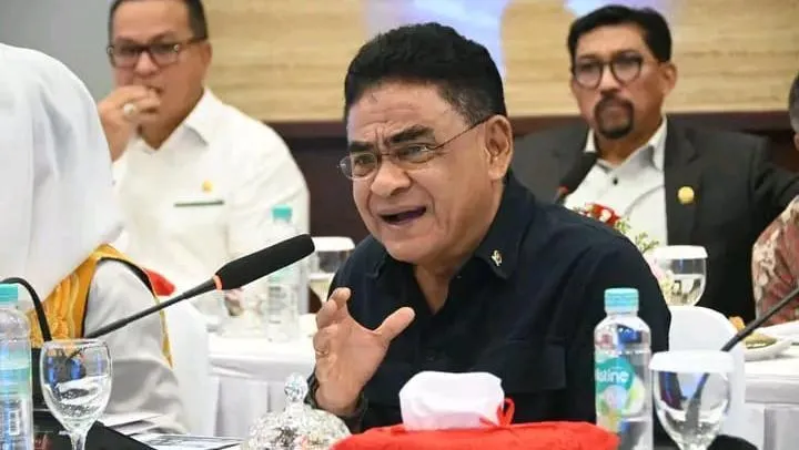 Dpr Minta Imigrasi Babat Tuntas Sindikat Love Scam Wna Di Tangerang