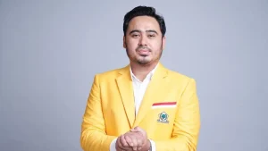 Golkar Terbuka Bahas Usulan Penghapusan Ambang Batas Parlemen