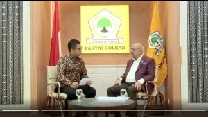 Golkar Usulkan Obligasi Daerah Demi Dongkrak Pembangunan Libatkan Dpr