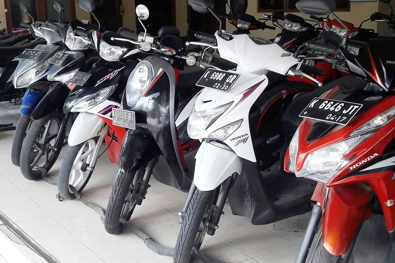 Hal Yang Wajib Diketahui Tentang Motor Bekas Panduan Lengkap Sebelum Membeli