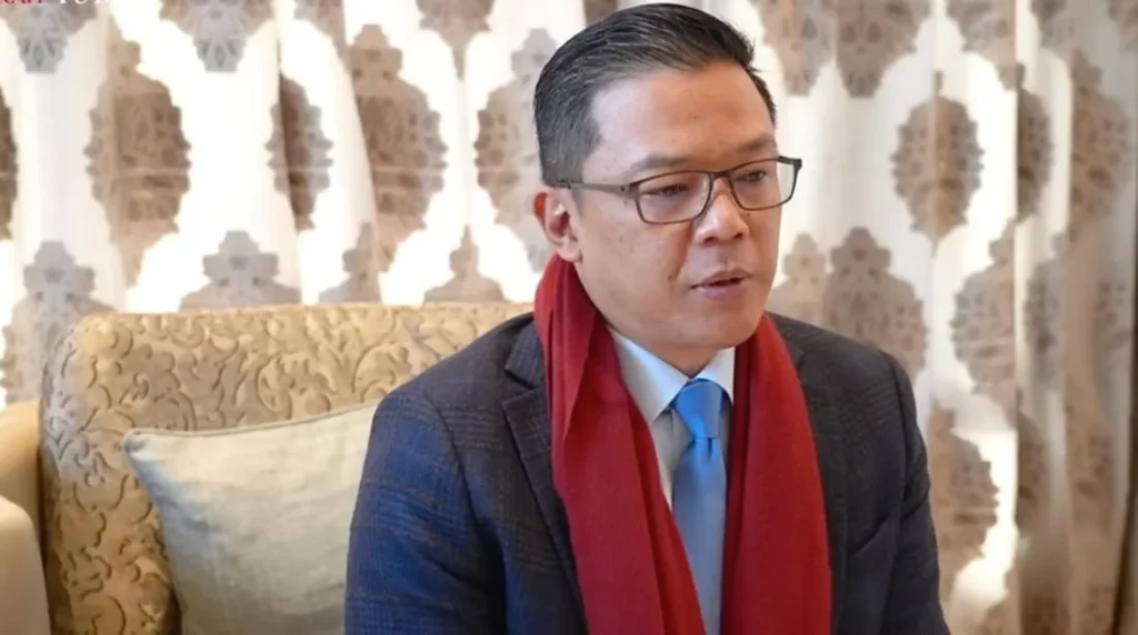 Indonesia Resmi Jadi Founding Member Dewan Perdamaian Inisiasi Donald Trump