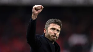 Keane Ragukan Carrick Kurang Ilmu Bawa Manchester United Juara