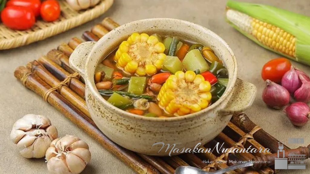 Kenapa Sayur Asem Sering Jadi Pilihan Aman Mengungkap Rahasia Kelezatan Dan Kesederhanaan Hidangan Legendaris Ini