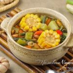 Kenapa Sayur Asem Sering Jadi Pilihan Aman Mengungkap Rahasia Kelezatan Dan Kesederhanaan Hidangan Legendaris Ini
