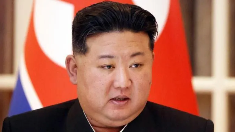 Kim Jong Un Akan Umumkan Rencana Nuklir Baru Di Kongres Partai Korut