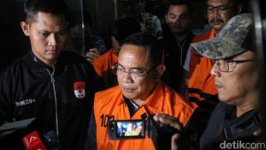 Kpk Akui Kesulitan Ott Bupati Pati Sudewo Susah Cocokkan Tim 8