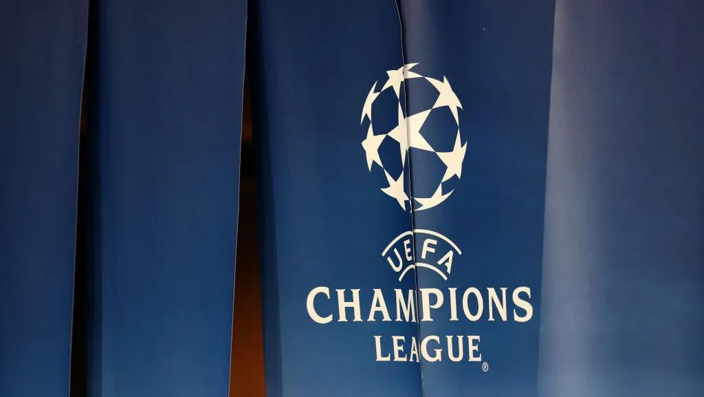 Liga Champions Tim Besar Pesta Kemenangan Bayern Kunci Tiket 16 Besar