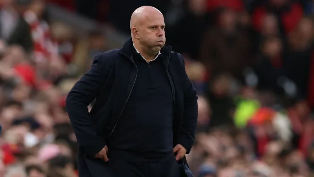 Liverpool Dilarang Ulang Kesalahan Mu Soal Manajer Ancaman Slot Menguat