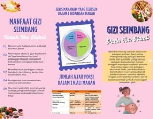 Manfaat Penting Kehamilan Bagi Tumbuh Kembang Fondasi Awal Kehidupan Optimal