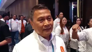 Mardani Bksap Wni Scammer Kamboja Bukan Korban Akar Masalah Minim Kerja