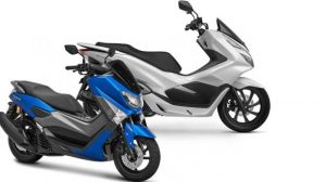 Mengapa Perbandingan Motor Menjadi Pencarian Utama Menguak Alasan Perbandingan Motor Banyak Dicari