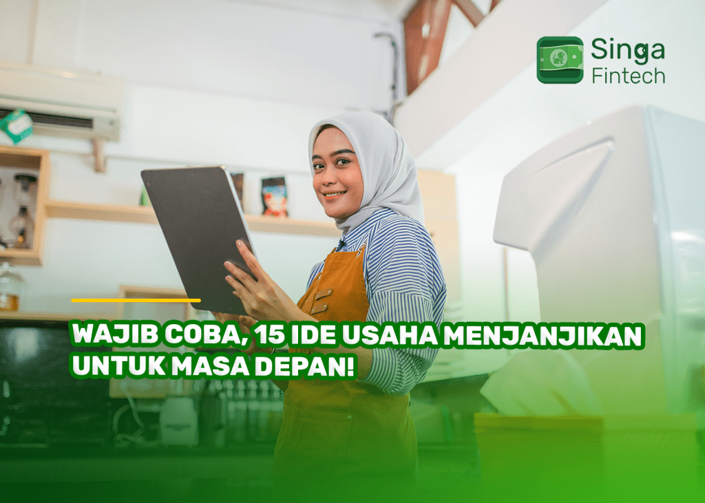 Mengungkap Alasan Ide Usaha Penting Untuk Masa Depan Jalan Menuju Kemandirian Dan Inovasi