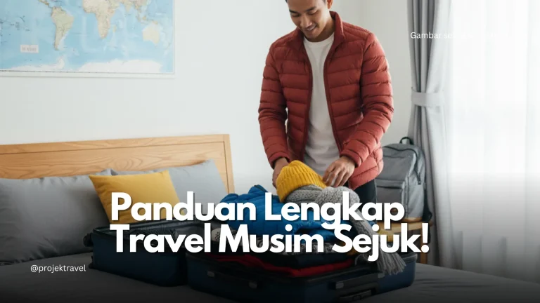 Mengungkap Esensi Panduan Modern Travel Santai Yang Sering Disalahpahami Sebuah Revolusi Perjalanan Penuh Makna