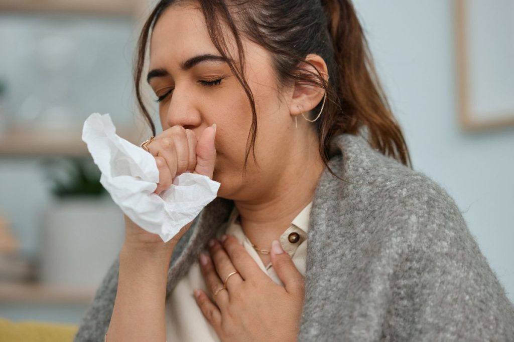 Mengungkap Kebiasaan Sehari Hari Penyebab Flu Dan Batuk Panduan Lengkap Pencegahan Dan Pengelolaan