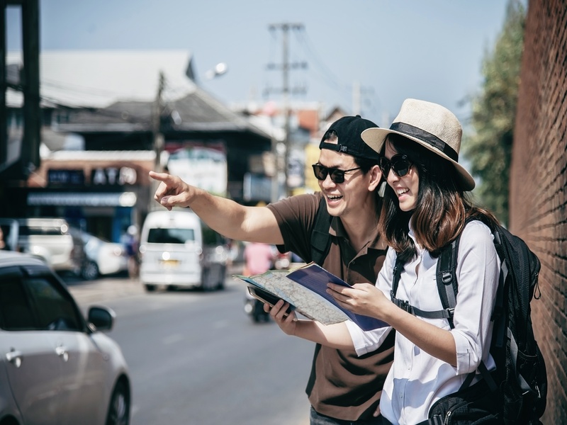 Mengungkap Rahasia Konsisten Liburan Internasional Secara Alami Panduan Untuk Traveler Sejati