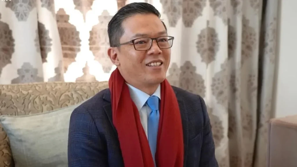 Menlu Sugiono Ri Non Blok Soal Ambisi As Kuasai Greenland