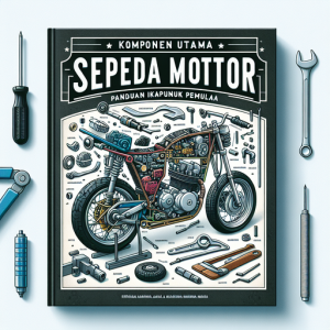 Panduan Lengkap Aksesoris Motor Untuk Pemula Meningkatkan Keamanan Kenyamanan Dan Gaya Berkendara Anda