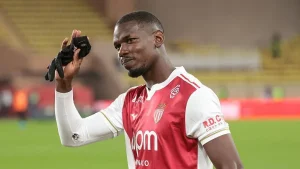 Paul Pogba Terancam Absen Reuni Saat Monaco Vs Juventus