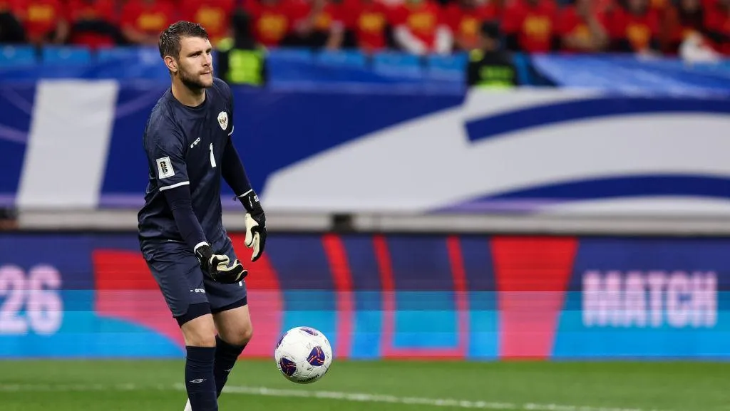 Peresmian Maarten Paes Di Ajax Jadi Kiper Utama Hingga 2029