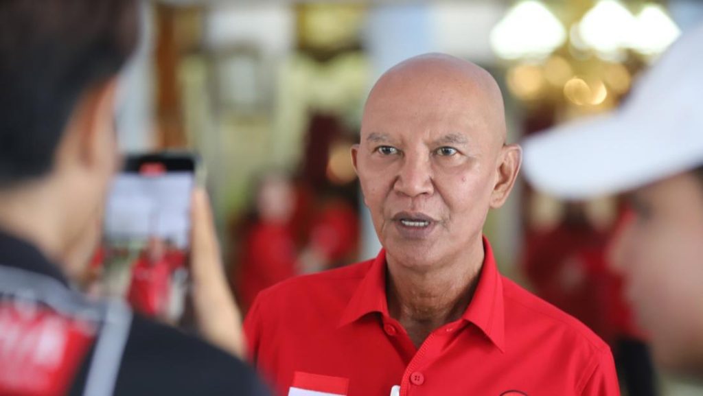 Said Rotasi 15 Anggota Fraksi Pdip Demi Penyegaran Dan Optimalisasi Kinerja Dpr
