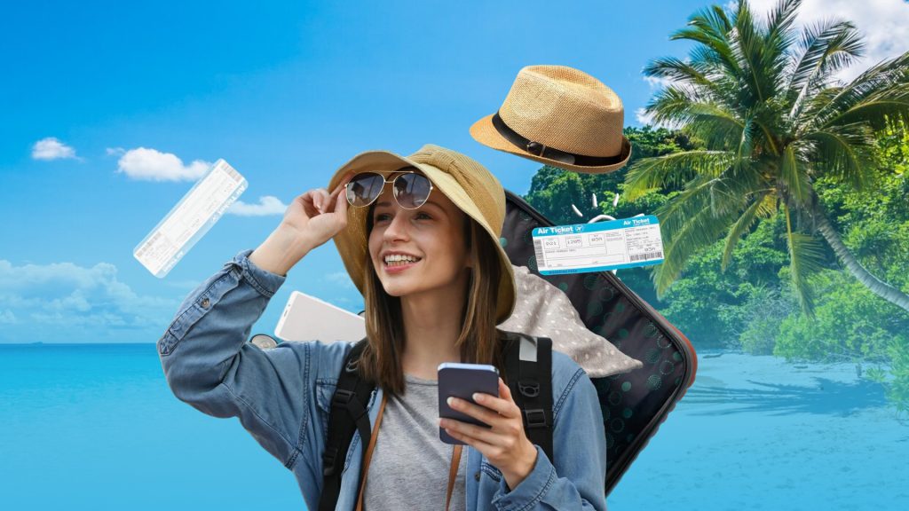 Strategi Aman Menjalani Tips Traveling Untuk Pemula Panduan Lengkap Menjelajahi Dunia Dengan Percaya Diri