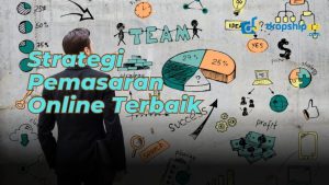 Strategi Kerja Freelance Online Yang Terbukti Efektif Panduan Lengkap Untuk Sukses Jangka Panjang