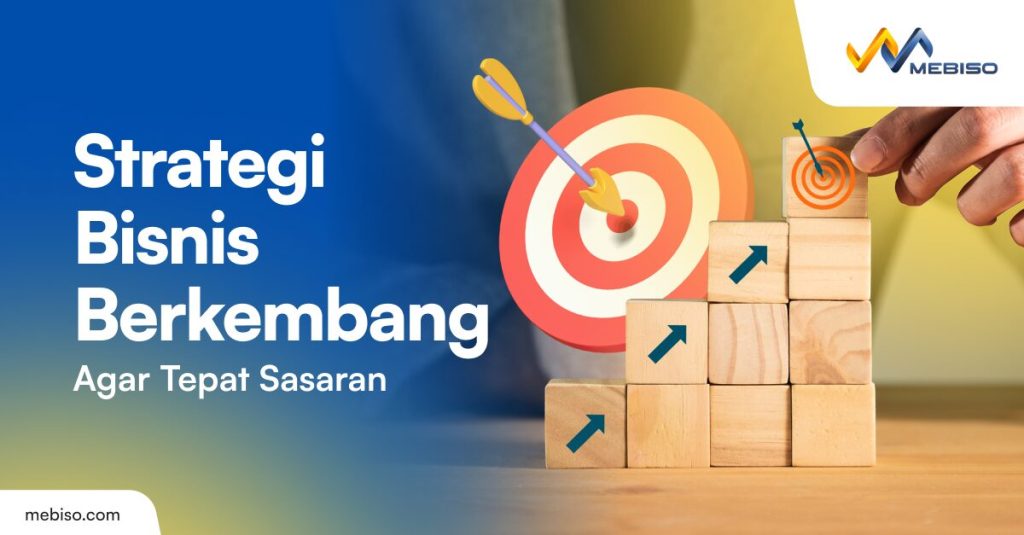 Strategi Tren Bisnis Agar Cepat Berkembang Kunci Sukses Di Era Dinamis