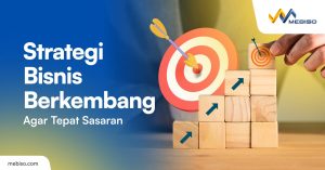 Strategi Tren Bisnis Agar Cepat Berkembang Kunci Sukses Di Era Dinamis