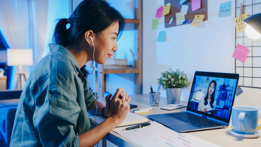 Tips Ampuh Remote Work Internasional Untuk Pemula Panduan Lengkap Meniti Karir Global Tanpa Batas