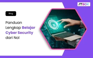Tips Efektif Belajar Dan Menguasai Data Security Di Era Digital