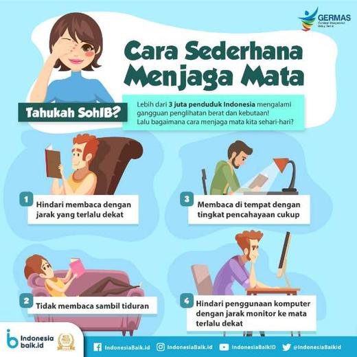 Tips Menjaga Mata Lelah Tetap Optimal Panduan Lengkap Untuk Kesehatan Visual Anda