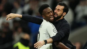 Valdano Pemain Real Madrid Lebih Nyaman Dibawah Asuhan Arbeloa Ketimbang Alonso