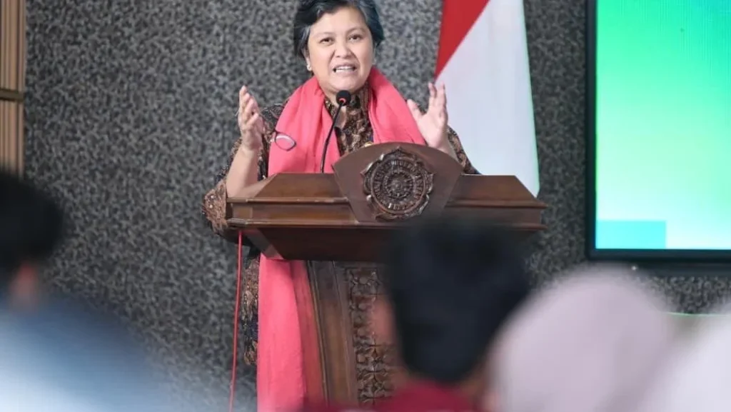 Waka Mpr Ri Hadapi Krisis Iklim Antisipasi Banjir Longsor Mendesak