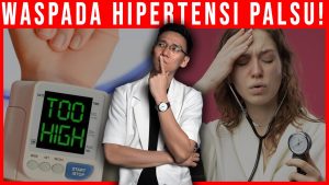 Waspada Kesalahan Umum Saat Menghadapi Hipertensi Yang Sering Terjadi Dan Cara Mengatasinya