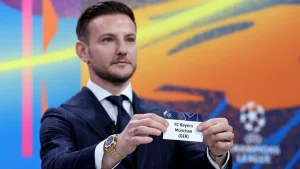 Atalanta Sulitkan Bayern Di Liga Champions Depak Dortmund Jadi Bukti