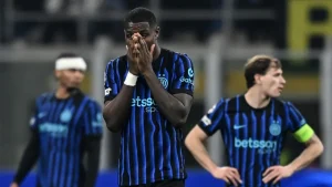 Capello Beberkan Biang Kerok Wakil Italia Loyo Di Liga Champions