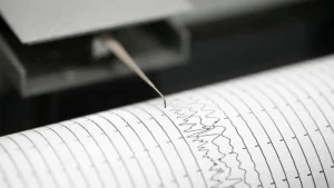 Gempa M 50 Guncang Pasaman Barat Sumbar Tak Berpotensi Tsunami