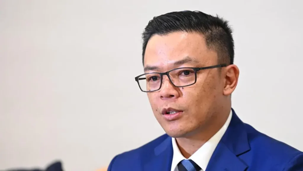 Indonesia Jadi Wakil Komandan Isf Menlu Sugiono Pengakuan Reputasi Militer