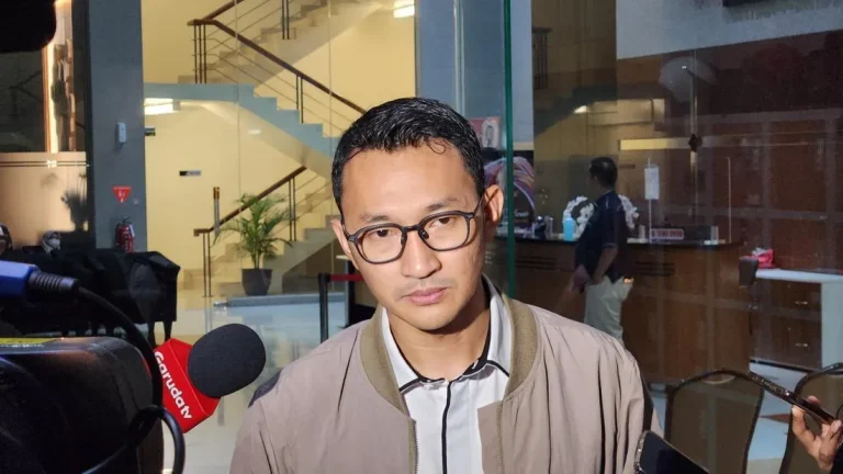 Kpk Dalami Dugaan Intervensi Keluarga Tersangka Pemerasan Bupati Pati Sudewo