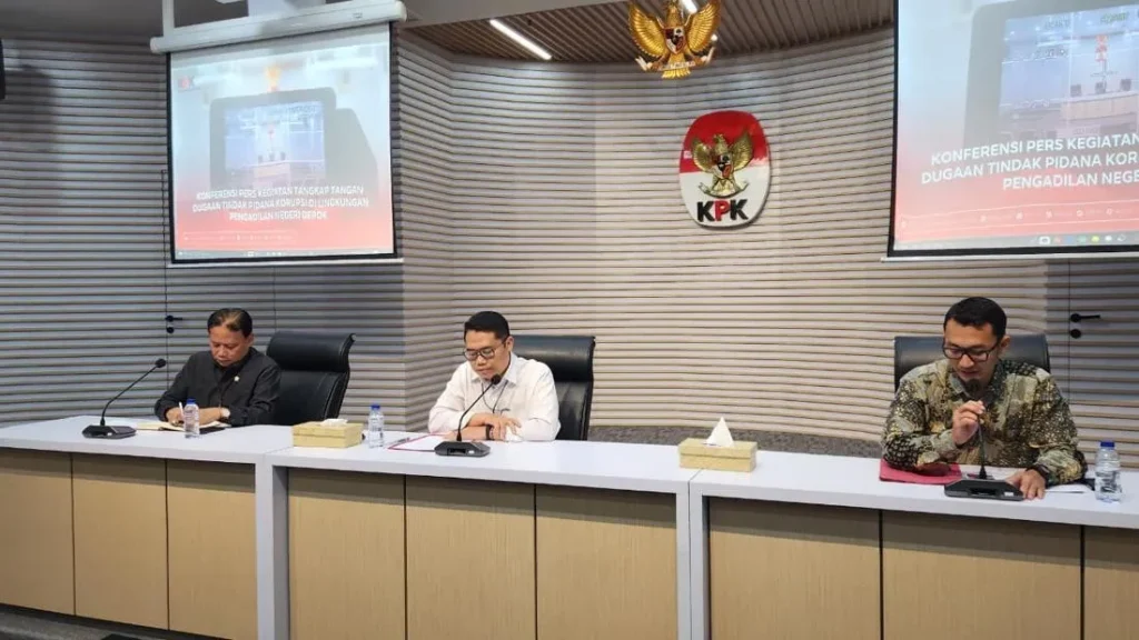Kpk Dalami Sengketa Lahan Rawan Korupsi Di Daerah Wisata Ri