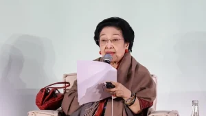 Megawati Ungkap Dialog Jadi Kunci Tangani Konflik Era Presiden