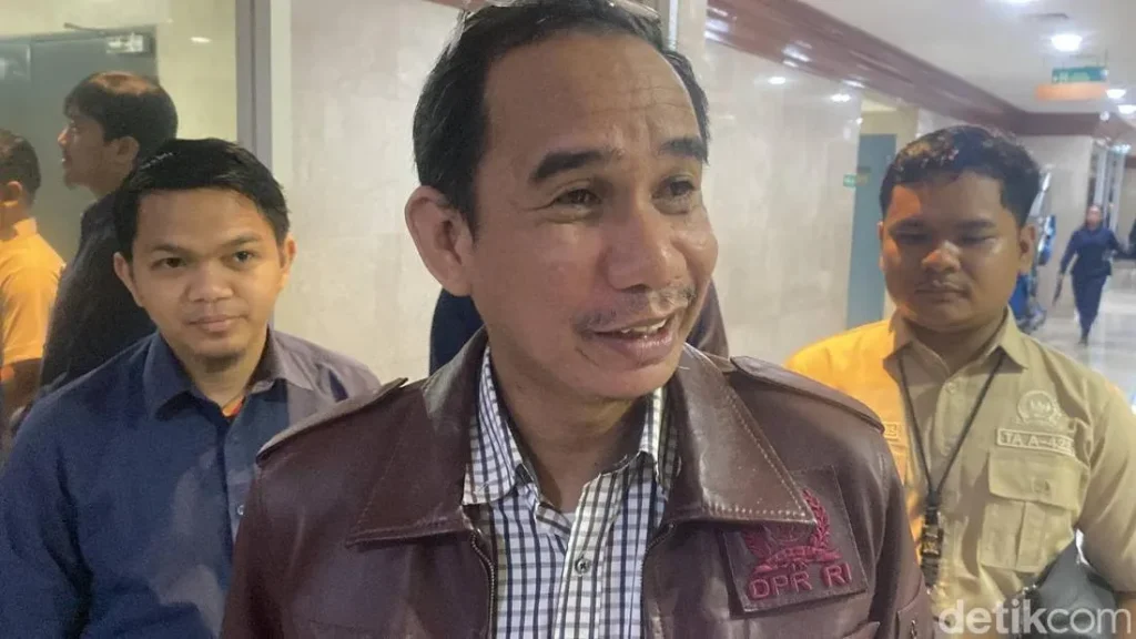 Nasdem Ingatkan Mkmk Jaga Etik Hakim Aktif Bukan Perbuatan Lalu